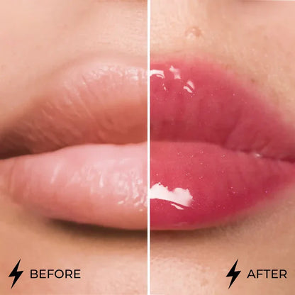 LAMEL Dazzle Glow Lip Gloss