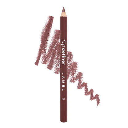 Lamel Contour Pencil Lip Definer