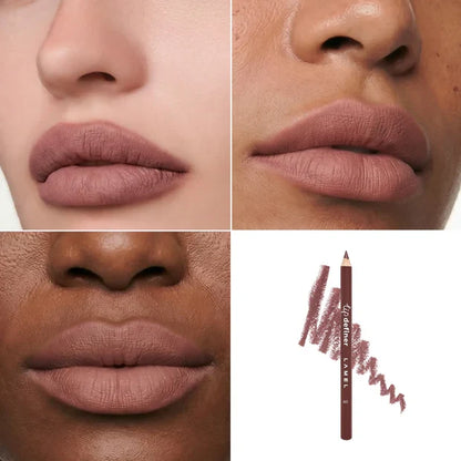 Lamel Contour Pencil Lip Definer