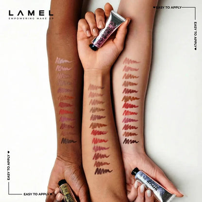 Lamel Contour Pencil Lip Definer