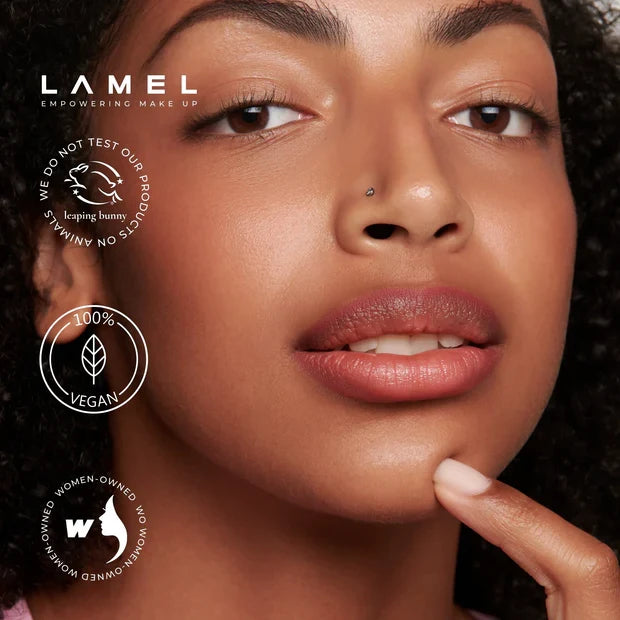 Lamel Contour Pencil Lip Definer
