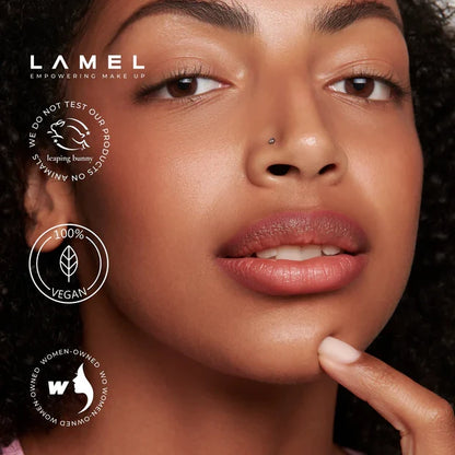 Lamel Contour Pencil Lip Definer
