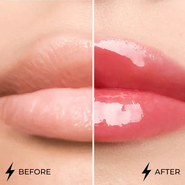 LAMEL Dazzle Glow Lip Gloss