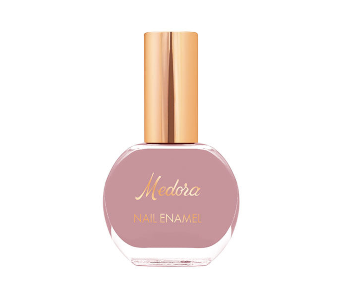 Medora Nail Polish 16ml – Vibrant, Long-Lasting Color with Smooth Finish