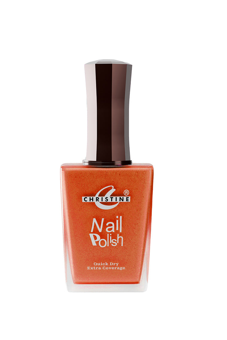 Quick Dry Nail Polish 14ml