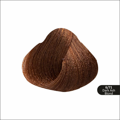 Hair Color Cream 60ml