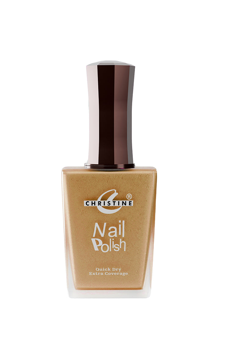 Quick Dry Nail Polish 14ml