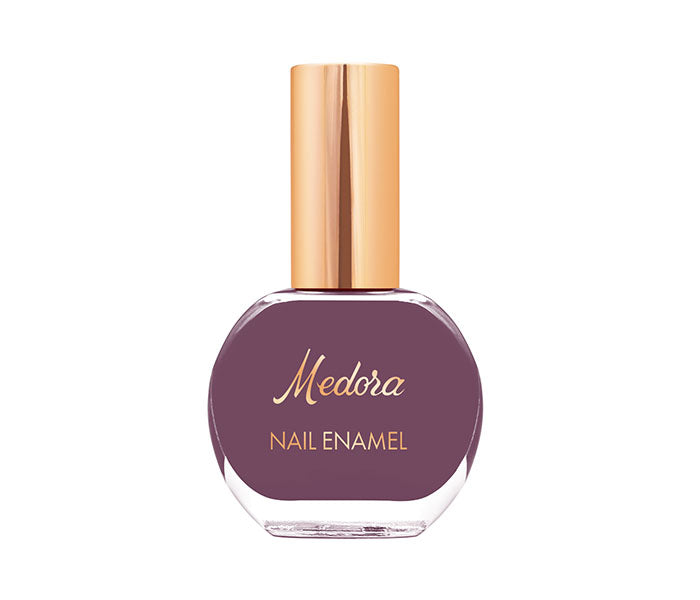 Medora Nail Polish 16ml – Vibrant, Long-Lasting Color with Smooth Finish