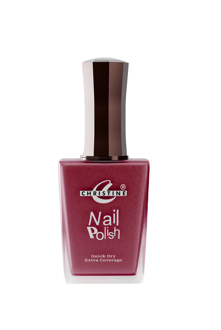 Quick Dry Nail Polish 14ml