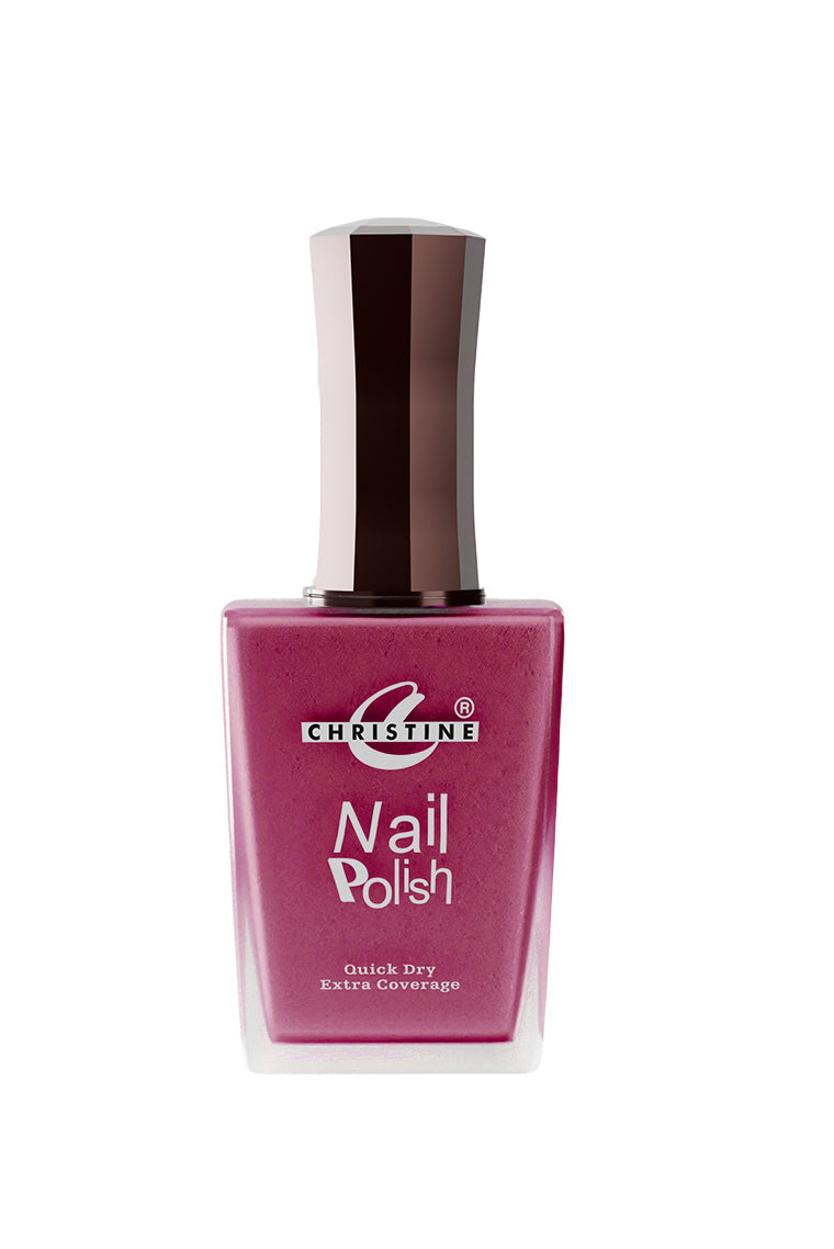 Quick Dry Nail Polish 14ml