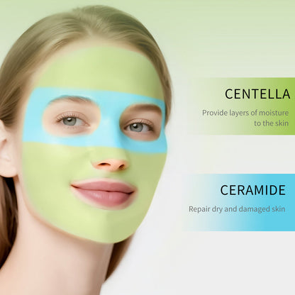 DR.RASHEL Ceramide Soothing & Repair Hydrogel Mask