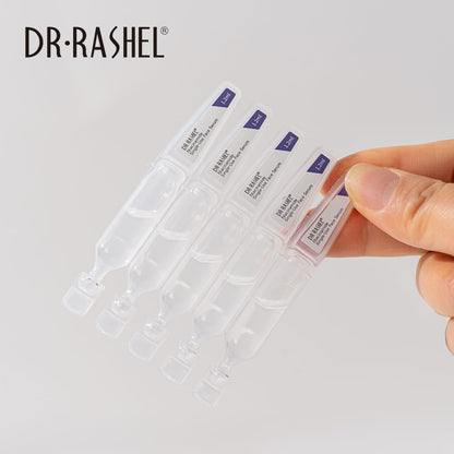 Dr. Rashel 377 Niacinamide Single-Use Face Serum (1.2 ml x 30 pcs)