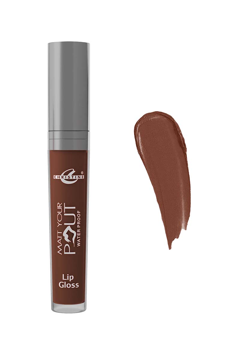 Matte Lip Gloss
