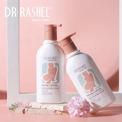 Dr.Rashel Whiten and Tightening Feminine Wash