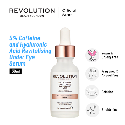 Revolution Skincare 5%