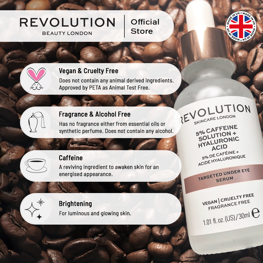 Revolution Skincare 5%