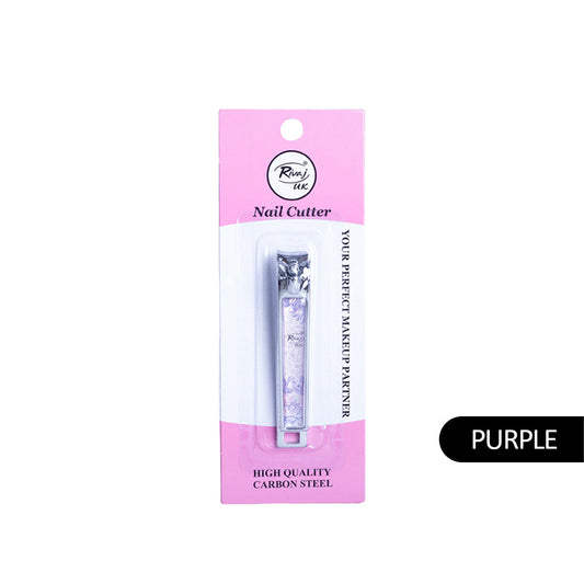 Nail Cutter - RVT 005