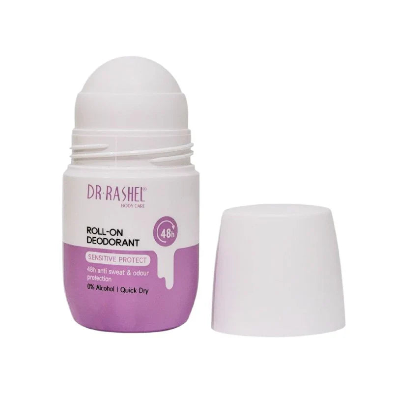 Dr Rashel - Sensitive Protect Roll-On Deodorant 50ml