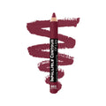 Glamorous Face Infallible Contour Smooth Touch Matte Jumbo Eye & Lip Pencil