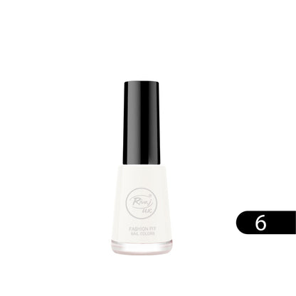 Fashion Fit Nail Color