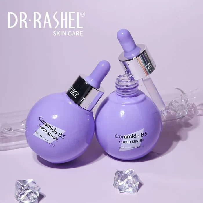 Dr Rashel Perfect Repair Ceramide B5 Super Serum- 5% 50ml