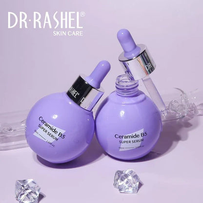 Dr Rashel Perfect Repair Ceramide B5 Super Serum- 5% 50ml