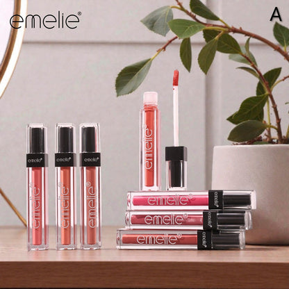 Emelie Matte Lip