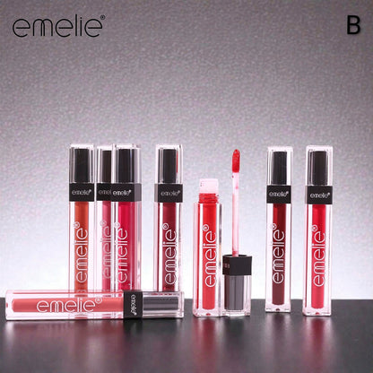 Emelie Matte Lip
