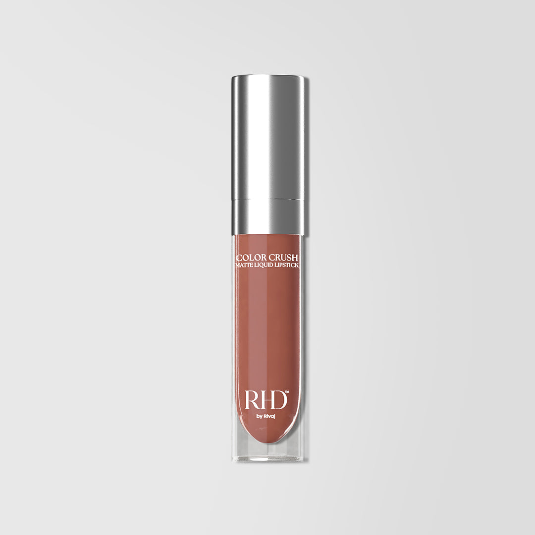 RHD LIPGLOSS COLOR CRUSH MATTE