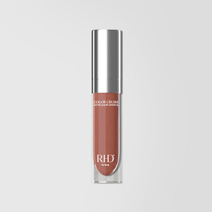 RHD LIPGLOSS COLOR CRUSH MATTE