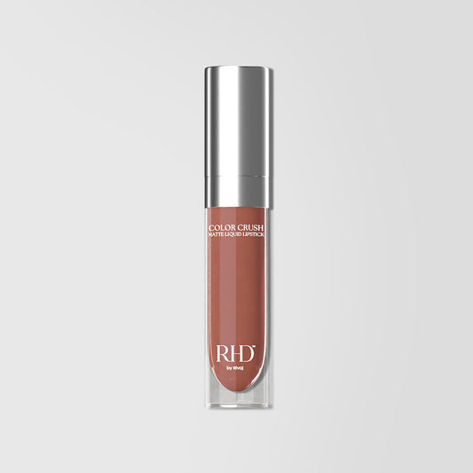 Color Crush Matte Liquid Lipstick - RHD