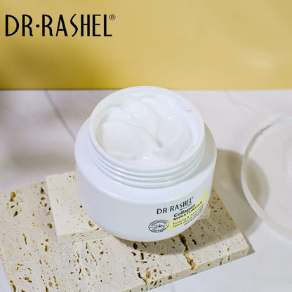 Dr Rashel Collagen Moisturizer Firming And Smoothing