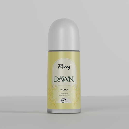 Dawn Feminine Roll On 50Ml