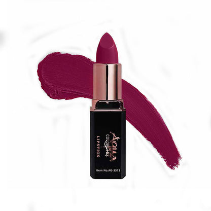 Aqua Color Line Super Stay Matte Lipstick