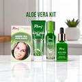 Aloe Vera Kit
