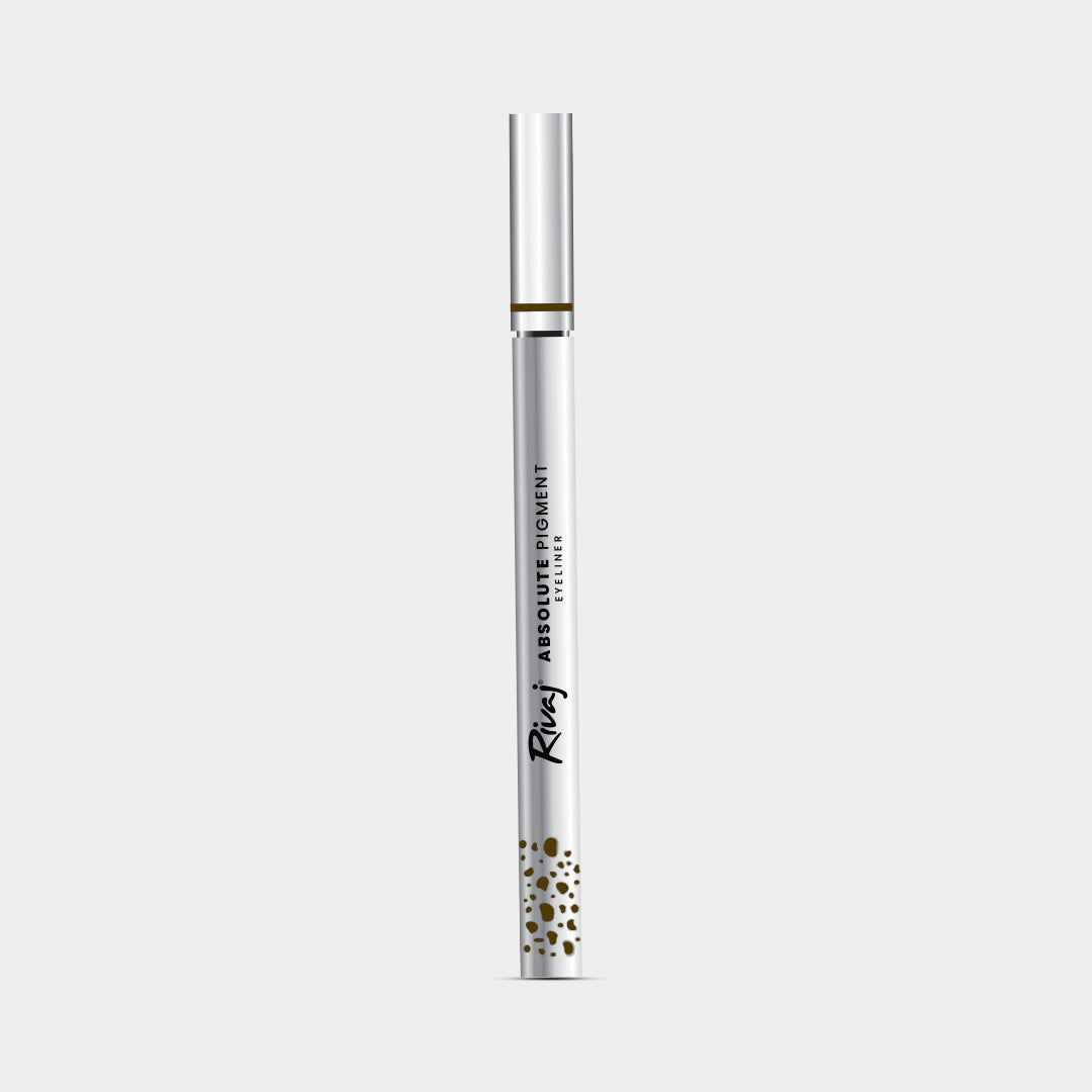 Absolute Pigment Eye Liner
