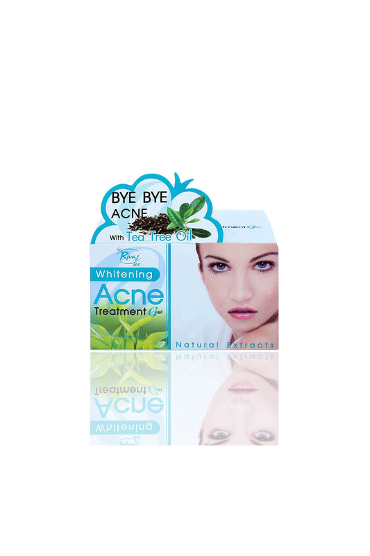 Acne Treatment Gel