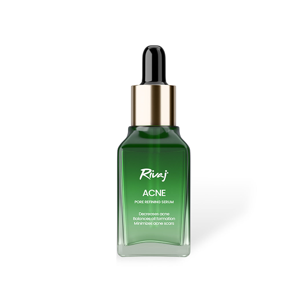 Acne Treatment Face Serum 30ml