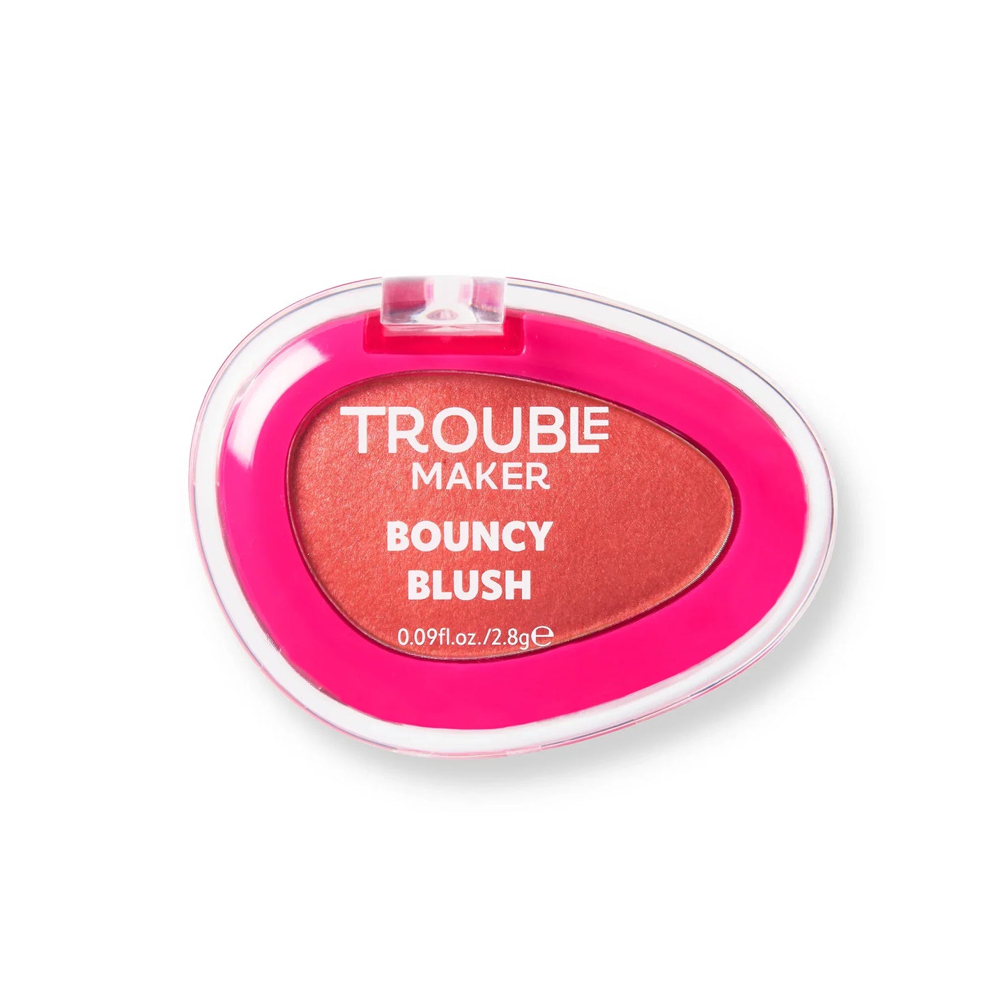 Trouble Maker Bouncy Blush Stain