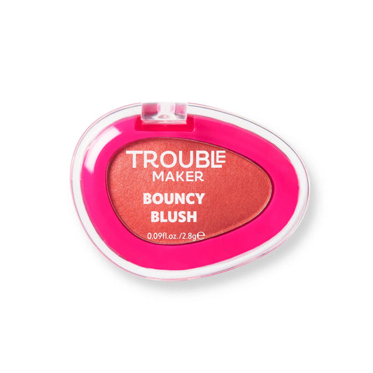 Trouble Maker Bouncy Blush Stain