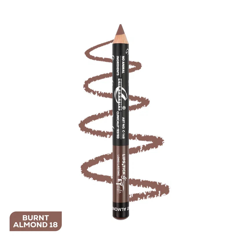 Christine Jumbo Pencil