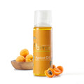 Pure Apricot Kernel Oil for Face, Skin & Hair