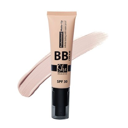 She Beauty BB Cream