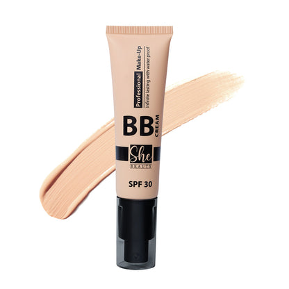 She Beauty BB Cream
