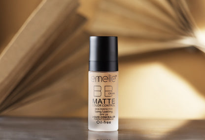 Emelie BB Cream Concealer