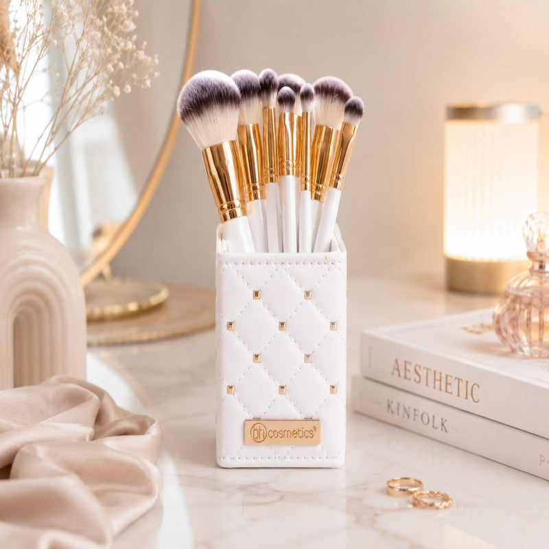 Makeup Brushes Set Elegance 12pcs Brush Set