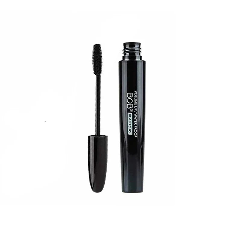 BOB 360 Big Eyelash Mascara – Extreme Black, Dense & Waterproof