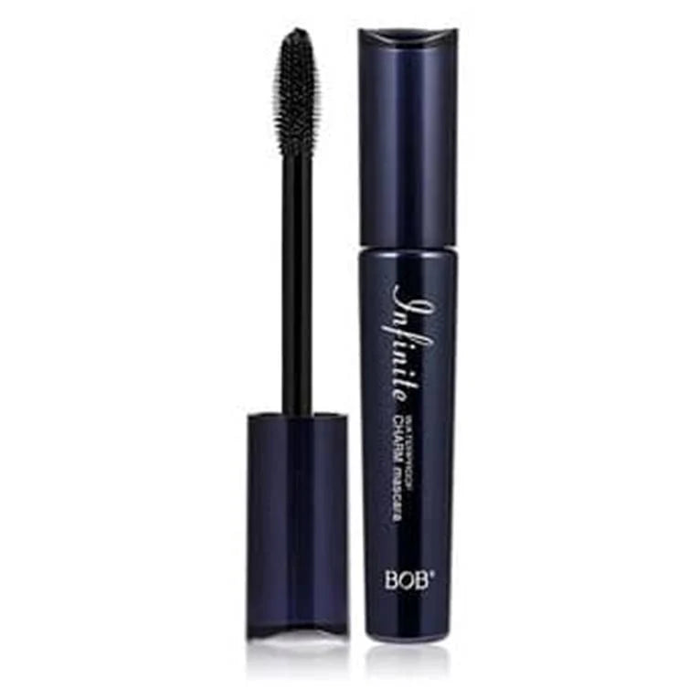 BOB Fast Dense Waterproof Mascara