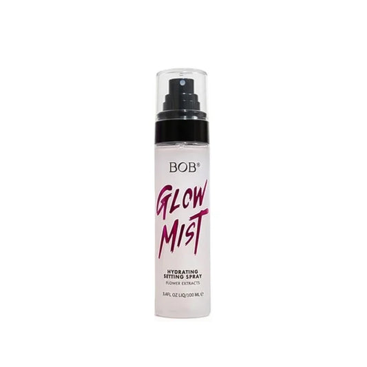 BOB Glow Mist Hydrating Setting Spray 100ml