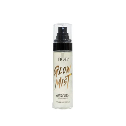 BOB Glow Mist Hydrating Setting Spray 100ml